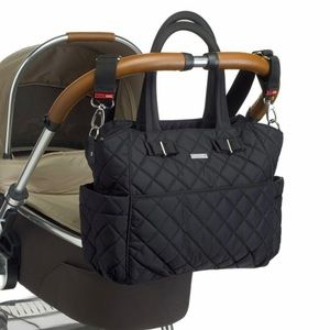 Storksak Bobby Diaper Bag